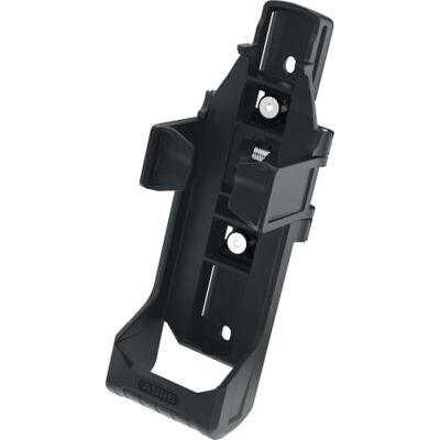 ABUS Bordo XPlus SH 6500/85 houder voor fietsslot voor het vervoer van vouwsloten op het wiel, zwart ABUS Bordo XPlus SH 6500/85 houder voor fietsslot voor het vervoer van vouwsloten op het wiel, zwart