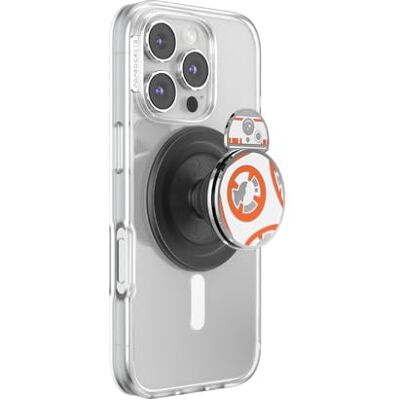 PopSockets MagSafe Telefoongreep, Magnetische Houder- Spinner BB PopSockets MagSafe Telefoongreep, Magnetische Houder- Spinner BB