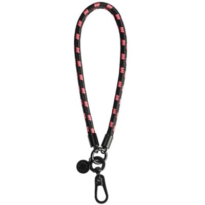 PopSockets Polsband voor telefoon, apparaathouder Pank PopSockets Polsband voor telefoon, apparaathouder Pank