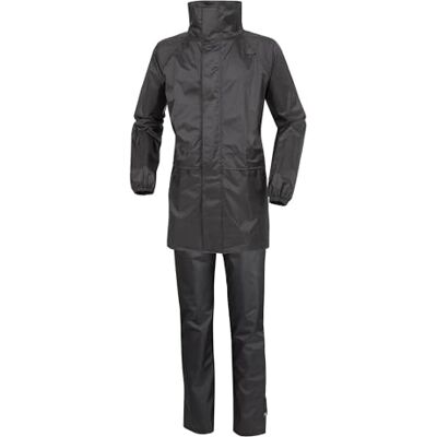 Tucano Urbano Start Deliveset, zwart, 2XS Tucano Urbano Start Deliveset, zwart, 2XS
