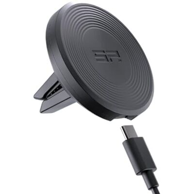 SP CONNECT Opladen Wind MOUNT SPC+ – CAR AIR INTAKE SUPPORT MET SPC+ CHARGER SP CONNECT Opladen Wind MOUNT SPC+ – CAR AIR INTAKE SUPPORT MET SPC+ CHARGER