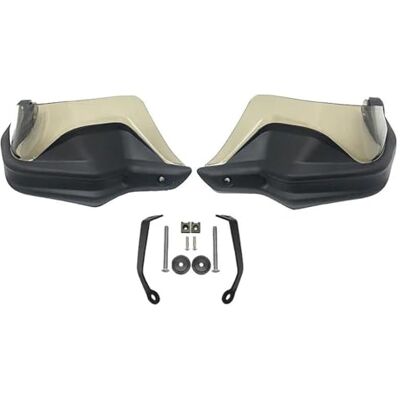 BDDXWSM Motorfiets handbeschermers kunststof motorfiets handbeschermers voor H&onda NT1100 Nt1100 Nt 1100 NT1100 2022-2023 handbescherming motorfiets handbeschermer (kleur: 4) BDDXWSM Motorfiets handbeschermers kunststof motorfiets handbeschermers voor H&onda NT1100 Nt1100 Nt 1100 NT1100 2022-2023 handbescherming motorfiets handbeschermer (kleur: 4)