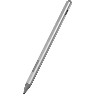 Genérico Stylet compatible Microsoft Surface Gris Mod 1776 Genérico Stylet compatible Microsoft Surface Gris Mod 1776
