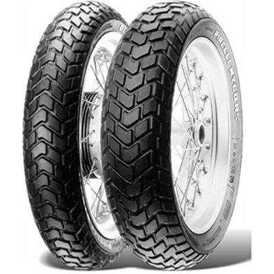 Pirelli Standaard motorbanden Pirelli Standaard motorbanden