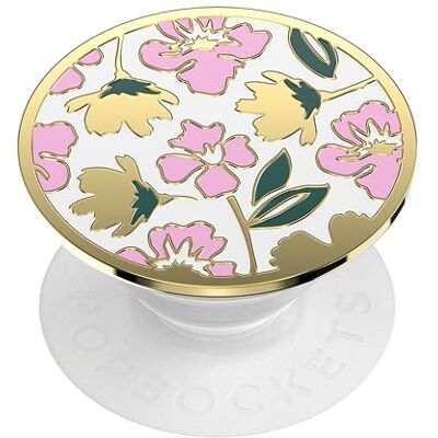PopSockets Zelfklevende telefoongreep, houder Feel Pretty PopSockets Zelfklevende telefoongreep, houder Feel Pretty