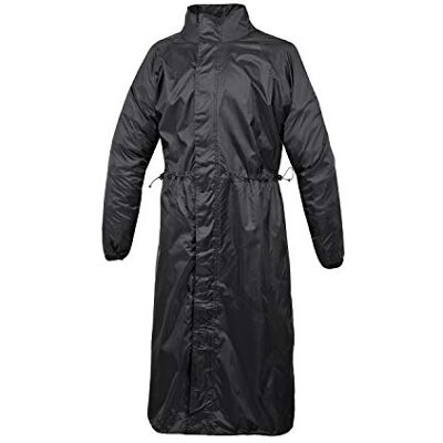 Tucano Urbano Gabardina Impermeable Parabellum Geschikt voor motorgebruik XL-XXL Tucano Urbano Gabardina Impermeable Parabellum Geschikt voor motorgebruik XL-XXL