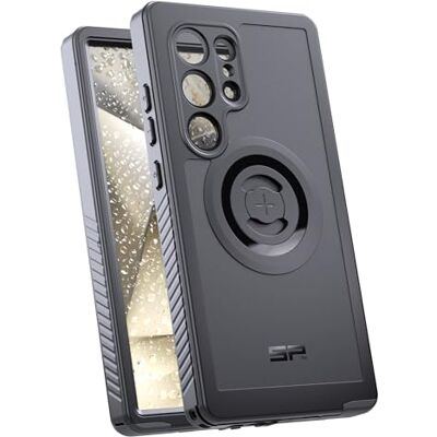SP CONNECT Xtreme telefoonhoesje compatibel met S24 Ultra SP CONNECT Xtreme telefoonhoesje compatibel met S24 Ultra