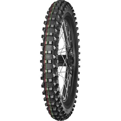 Mitas Motorband Terra Force-MX MH 90/100-21 (1 stuk) Mitas Motorband Terra Force-MX MH 90/100-21 (1 stuk)