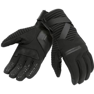 Tucano Urbano , HYDROSCUD Break handschoenen voor motorfiets en scooter voor heren Tucano Urbano , HYDROSCUD Break handschoenen voor motorfiets en scooter voor heren