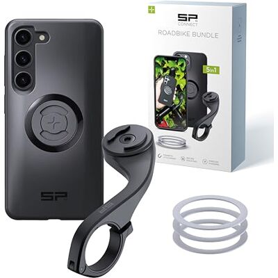 SP CONNECT Road Bike Bundle SPC+ voor S23 SP CONNECT Road Bike Bundle SPC+ voor S23