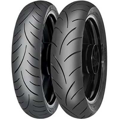 Mitas Motorband MC-50 80/100-17 (1 stuk) Mitas Motorband MC-50 80/100-17 (1 stuk)