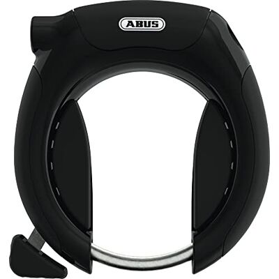 ABUS Frame ringslot Pro Shield xplus 5955R Frameslot van gehard staal, veilige wielvergrendeling, eenvoudige bediening ABUS Frame ringslot Pro Shield xplus 5955R Frameslot van gehard staal, veilige wielvergrendeling, eenvoudige bediening