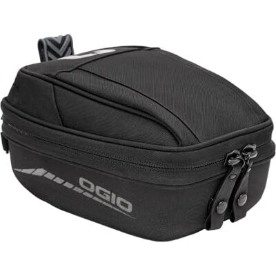 OGIO Motortas S1 4L, zwart, Taglia Unica, casual, zwart., Casual OGIO Motortas S1 4L, zwart, Taglia Unica, casual, zwart., Casual