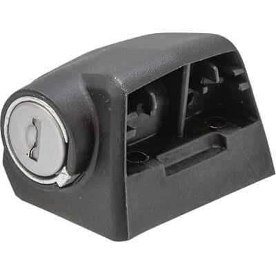 ABUS BLO BOS DT1 BK T82 E-Bike slot Bosch Cilinderslot voor Bosch Downtube accu, framemontage, inclusief T82-sleutel, zwart ABUS BLO BOS DT1 BK T82 E-Bike slot Bosch Cilinderslot voor Bosch Downtube accu, framemontage, inclusief T82-sleutel, zwart