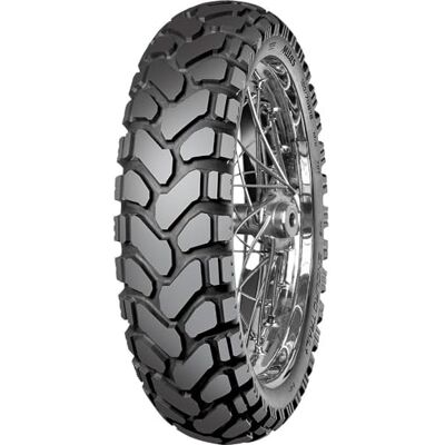 Mitas Enduro Trail+ 140/80B17 motorband (1 stuk) Mitas Enduro Trail+ 140/80B17 motorband (1 stuk)
