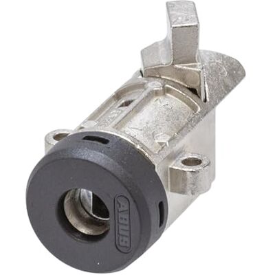 ABUS Accu-veiligheidsslot BLO CUB IT1 XPlus E-bike-slot voor accu Premium vervangend slot met XPlus-cilinder, duurzaam materiaal, voor IT1 frame-accu's, zilver ABUS Accu-veiligheidsslot BLO CUB IT1 XPlus E-bike-slot voor accu Premium vervangend slot met XPlus-cilinder, duurzaam materiaal, voor IT1 frame-accu's, zilver