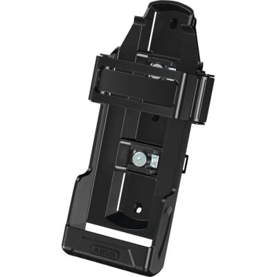 ABUS SH 6000 Bordo Big fietsslot, zwart ABUS SH 6000 Bordo Big fietsslot, zwart