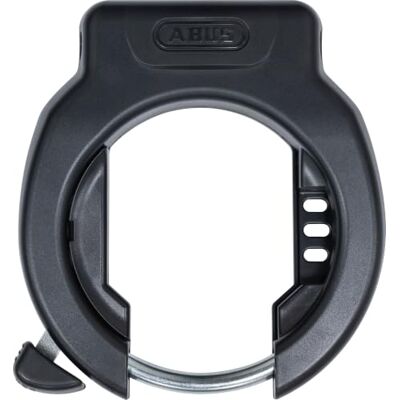 ABUS Ringslot Pro Amparo Slot 4750SL R Frameslot van gehard staal, veilige wielvergrendeling, eenvoudige bediening ABUS Ringslot Pro Amparo Slot 4750SL R Frameslot van gehard staal, veilige wielvergrendeling, eenvoudige bediening