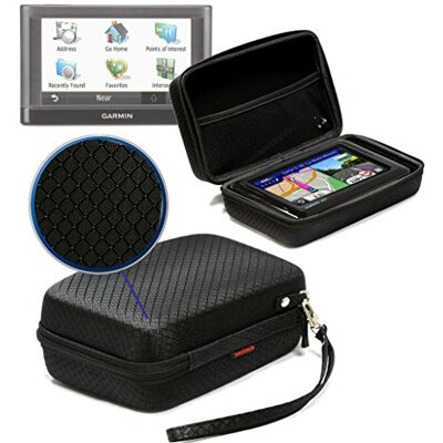 Navitech Protect + beschermhoes voor Garmin z?mo® 660LM Navitech Protect + beschermhoes voor Garmin z?mo® 660LM