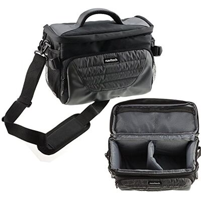 Navitech Apple Zerotec Drone Case17 zwart Navitech Apple Zerotec Drone Case17 zwart