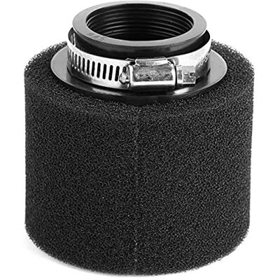 Fydun Universeel filter voor motorfiets luchtfilter, reiniger voor motorfiets / 160 cc (40 mm) (45 mm) Fydun Universeel filter voor motorfiets luchtfilter, reiniger voor motorfiets / 160 cc (40 mm) (45 mm)