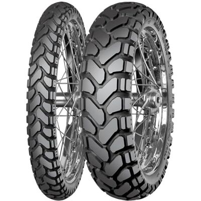 Mitas Enduro Trail+ 120/70B19 motorbanden Mitas Enduro Trail+ 120/70B19 motorbanden