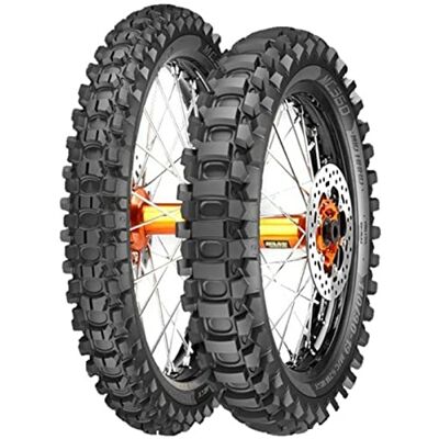 Metzeler Standaard motorbanden Metzeler Standaard motorbanden
