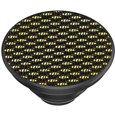 PopSockets PopTop (alleen top, basis apart verkrijgbaar), verwisselbare top voor PopGrip, PopGrip Slide en PopWallet+ Mesh Neon Green PopSockets PopTop (alleen top, basis apart verkrijgbaar), verwisselbare top voor PopGrip, PopGrip Slide en PopWallet+ Mesh Neon Green