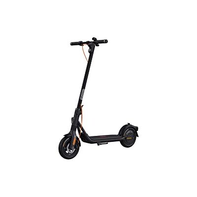 Segway-Ninebot NINEBOT BY SEGWAY Ninebot F2 Pro E Powered by Segway elektrische step voor volwassenen Segway-Ninebot NINEBOT BY SEGWAY Ninebot F2 Pro E Powered by Segway elektrische step voor volwassenen