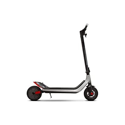 Argento by Pininfarina KPF, elektrische step, 350 W motor, voor- en achterwielophanging, met geïntegreerde richtingspijlen Argento by Pininfarina KPF, elektrische step, 350 W motor, voor- en achterwielophanging, met geïntegreerde richtingspijlen