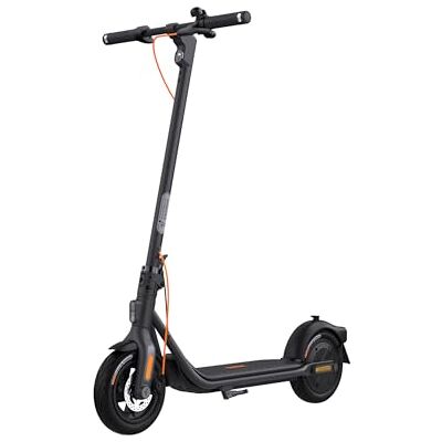Segway-Ninebot F2 D elektrische step, goedgekeurd voor volwassenen Segway-Ninebot F2 D elektrische step, goedgekeurd voor volwassenen