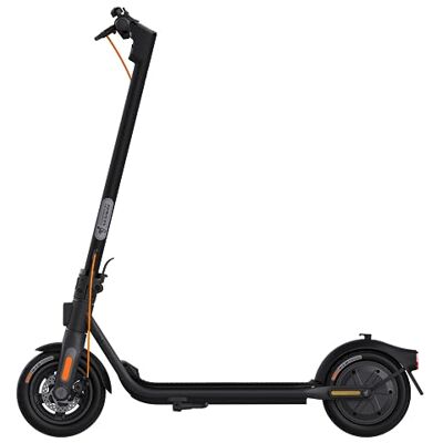 Segway-Ninebot Ninebot F2 Plus E Powered by Segway elektrische step voor volwassenen Segway-Ninebot Ninebot F2 Plus E Powered by Segway elektrische step voor volwassenen