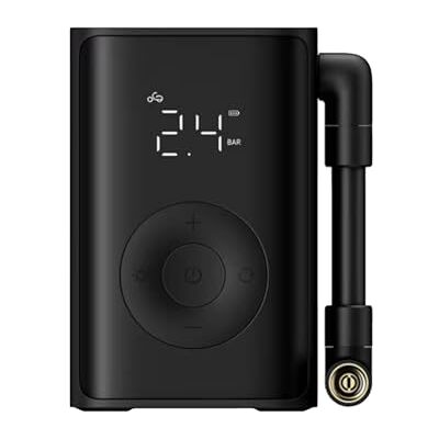 XIAOMI Mijia Compact draagbare elektrische luchtcompressor XIAOMI Mijia Compact draagbare elektrische luchtcompressor