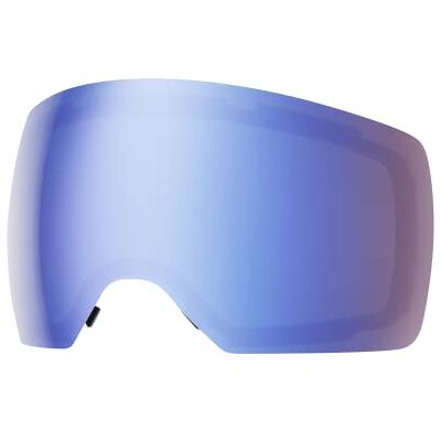 SMITH OPTICS Skyline XL LENS ChromaPop Storm Blue Sensor Spiegel TR NEU SMITH OPTICS Skyline XL LENS ChromaPop Storm Blue Sensor Spiegel TR NEU