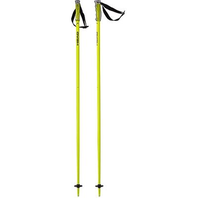 HEAD Unisex Skistokken voor volwassenen (1 stuk) HEAD Unisex Skistokken voor volwassenen (1 stuk)