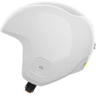 POC Skull Dura X MIPS Unisex Volwassenen, Hydrogen White, XL-XXL (59-62cm) POC Skull Dura X MIPS Unisex Volwassenen, Hydrogen White, XL-XXL (59-62cm)