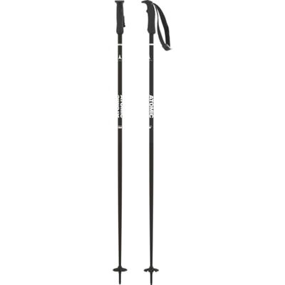 ATOMIC , 1 paar All-Mountain skistokken, uniseks, aluminium, AMT ATOMIC , 1 paar All-Mountain skistokken, uniseks, aluminium, AMT