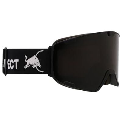 Spect Red Bull Eyewear PARK-23PU2 Zwart Spect Red Bull Eyewear PARK-23PU2 Zwart