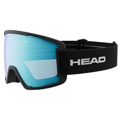 HEAD Contex Photo Ski Goggles M HEAD Contex Photo Ski Goggles M