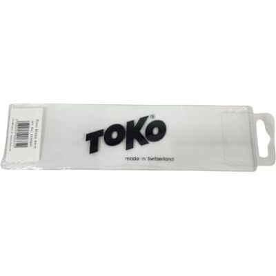 TOKO Plexi Blade 4 mm GS neutraal TOKO Plexi Blade 4 mm GS neutraal