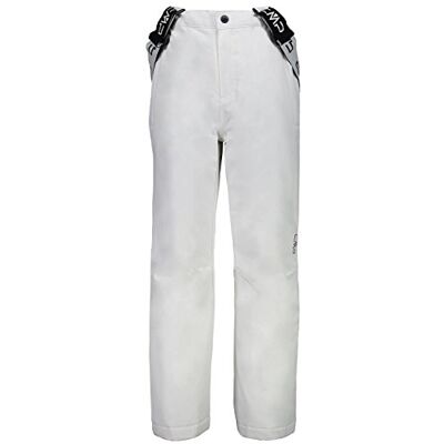CMP Skibroek voor kinderen Membrane Clima-Protect, protection contre l'humidité, rembourrage Feel Warm-Flat-wattierung, évacuation rapide de l'humidité CMP Skibroek voor kinderen Membrane Clima-Protect, protection contre l'humidité, rembourrage Feel Warm-Flat-wattierung, évacuation rapide de l'humidité