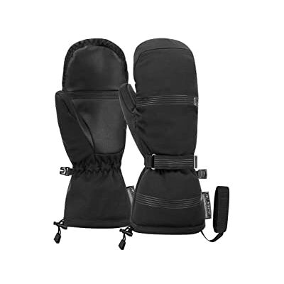 Reusch Cozy R-TEX® XT wanten met polsband en donsisolatie en waterdicht membraan zeer warme skihandschoenen Reusch Cozy R-TEX® XT wanten met polsband en donsisolatie en waterdicht membraan zeer warme skihandschoenen