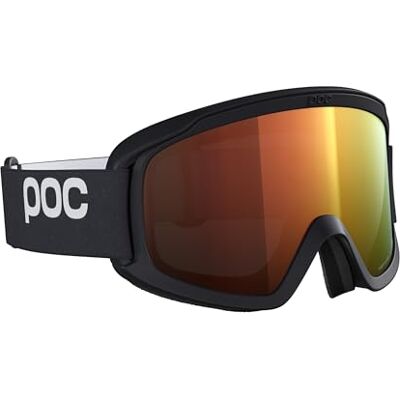 POC Opsin Veelzijdige skibril en snowboardbril voor optimale zichtbaarheid bij alle weersomstandigheden POC Opsin Veelzijdige skibril en snowboardbril voor optimale zichtbaarheid bij alle weersomstandigheden