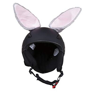 Hoxyheads Konijn Rabbit Skihelm Oren Hoxyheads Konijn Rabbit Skihelm Oren