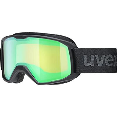 Uvex Elemnt Fm Lunettes de ski Mixte (lot de 1) Uvex Elemnt Fm Lunettes de ski Mixte (lot de 1)