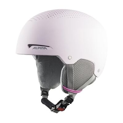 ALPINA ZUPO skihelm voor kinderen ALPINA ZUPO skihelm voor kinderen