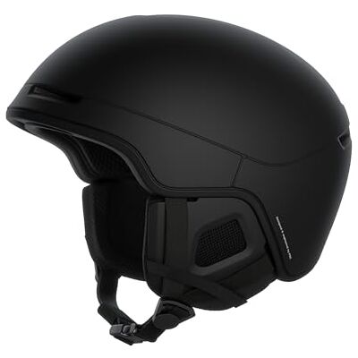 POC Obex Pure Lichte en veilige ski- en snowboardhelm voor een optimale bescherming op en buiten de piste POC Obex Pure Lichte en veilige ski- en snowboardhelm voor een optimale bescherming op en buiten de piste