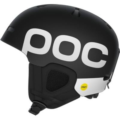 POC Auric Cut BC MIPS Casques de Ski Casque de Ski et de Snowboard Tout-Terrain Polyvalent avec Coque extérieure en ABS Durable POC Auric Cut BC MIPS Casques de Ski Casque de Ski et de Snowboard Tout-Terrain Polyvalent avec Coque extérieure en ABS Durable
