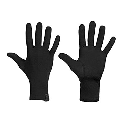 Icebreaker Oasis Glove Liners Handschoenen voor volwassenen Icebreaker Oasis Glove Liners Handschoenen voor volwassenen