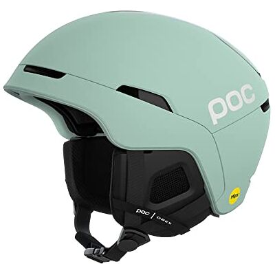 POC skihelm voor volwassenen, uniseks POC skihelm voor volwassenen, uniseks
